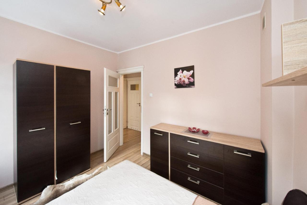 Gdanskie Apartamenty - Old Town Rooms & Apartments Exterior foto