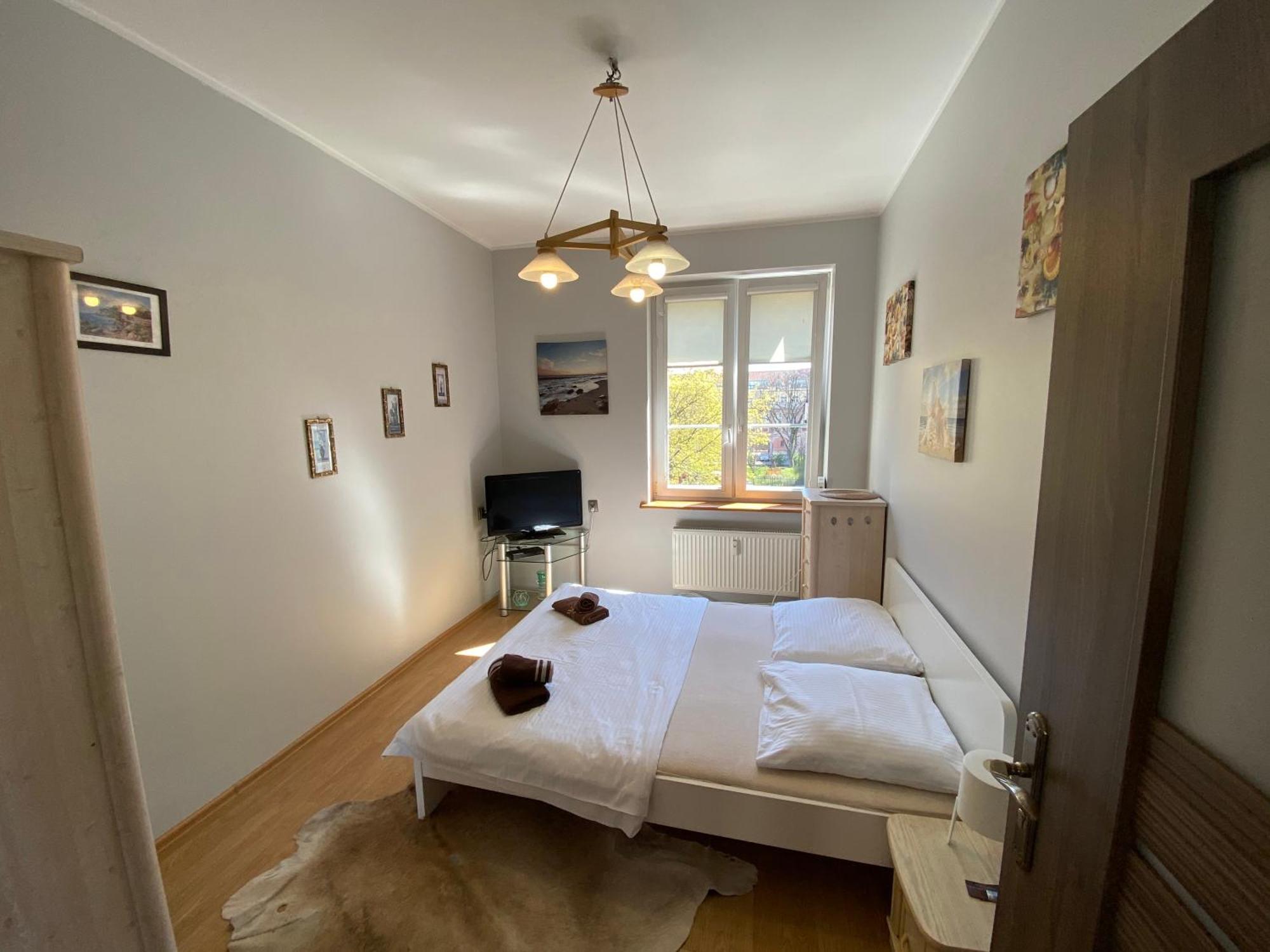 Gdanskie Apartamenty - Old Town Rooms & Apartments Exterior foto