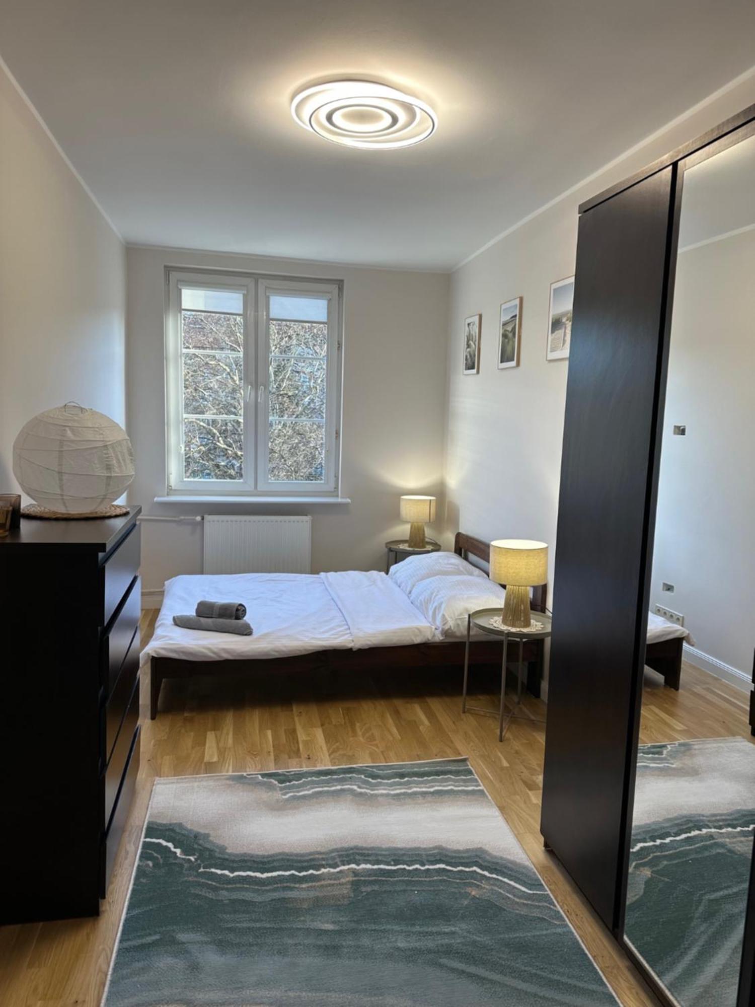 Gdanskie Apartamenty - Old Town Rooms & Apartments Exterior foto